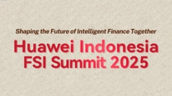 長亮科技受邀出席華為印尼金融峰會2025，以智能核心助力金融行業邁向現代化