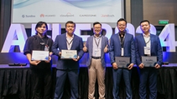 引領金融未來—2024年亞洲金融領袖峰會圓滿落幕