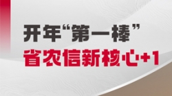 中標開門紅！長亮科技與省級農商聯合銀行共創新核心農信樣板