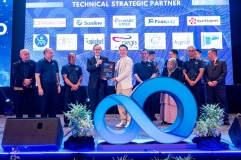 長(zhǎng)亮科技與沙巴信貸公司攜手推出Yono Super App，助力沙巴走向普惠金融和數(shù)字化轉(zhuǎn)型新時(shí)代