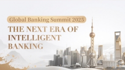 長亮科技攜手華為舉辦2025全球銀行業高峰論壇，共贏智慧金融新未來