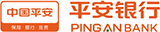 平安銀行