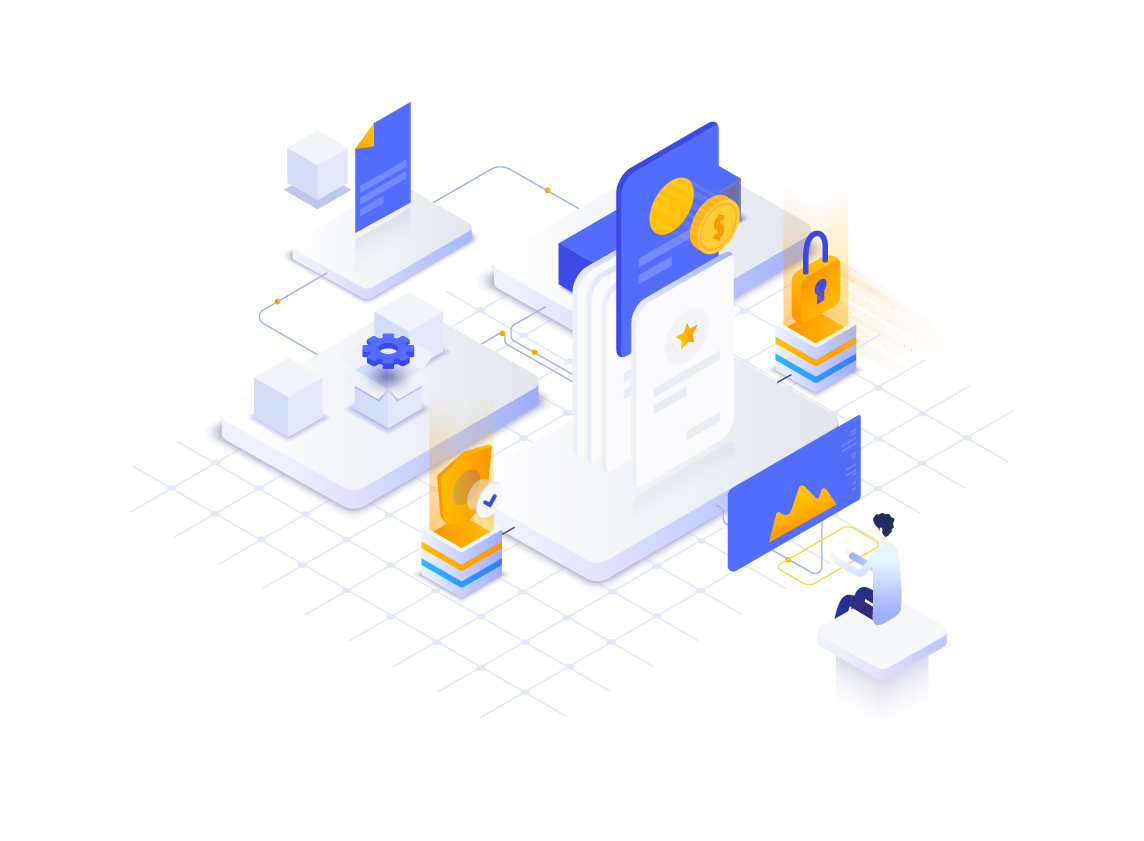 智能報賬/財務系統SunFI