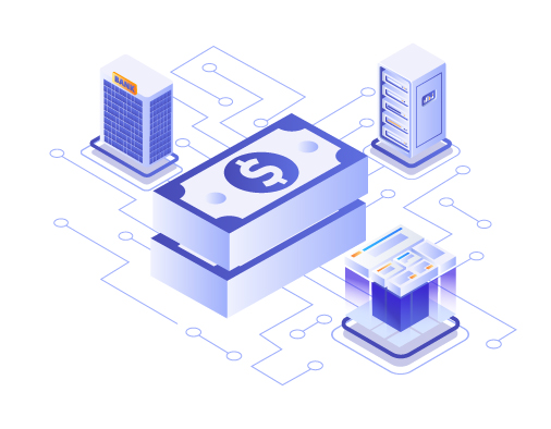 現金管理業務系統