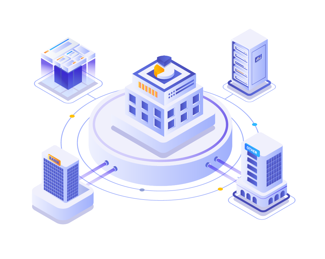 統(tǒng)一監(jiān)管報(bào)送平臺(tái)