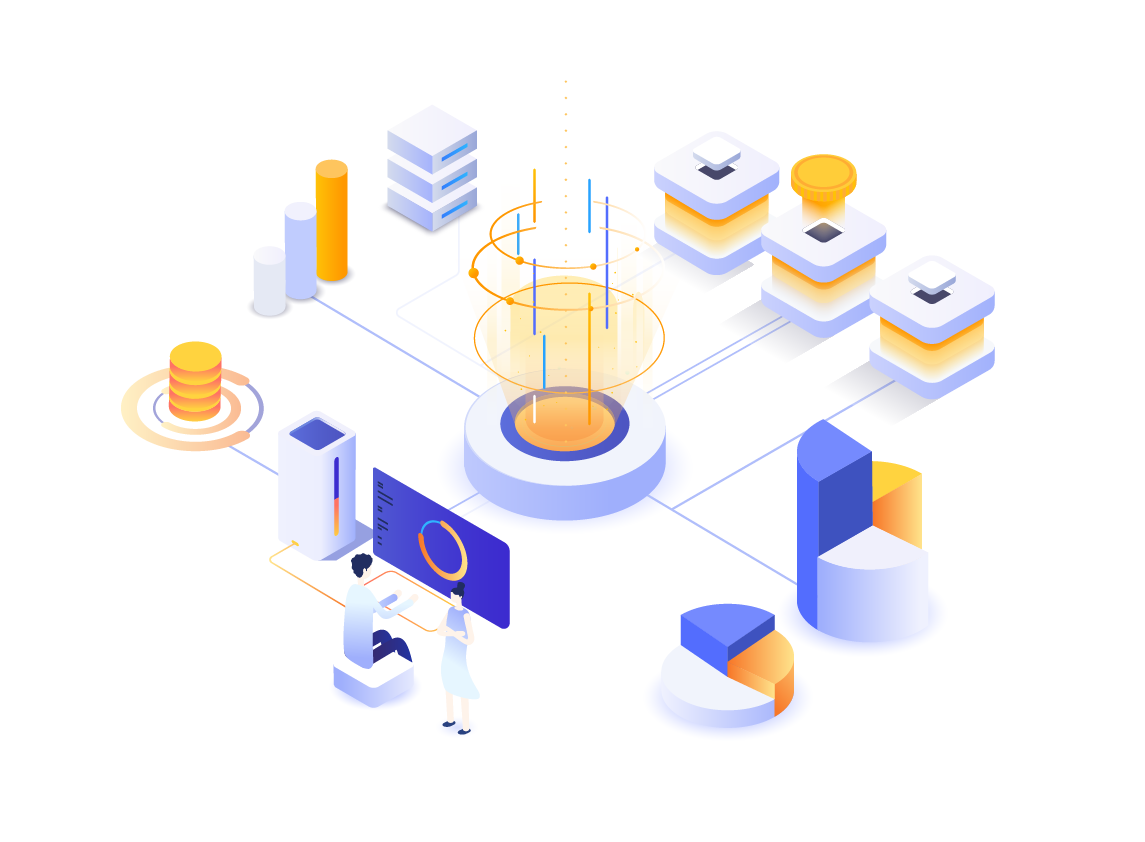 數據資產管理平臺