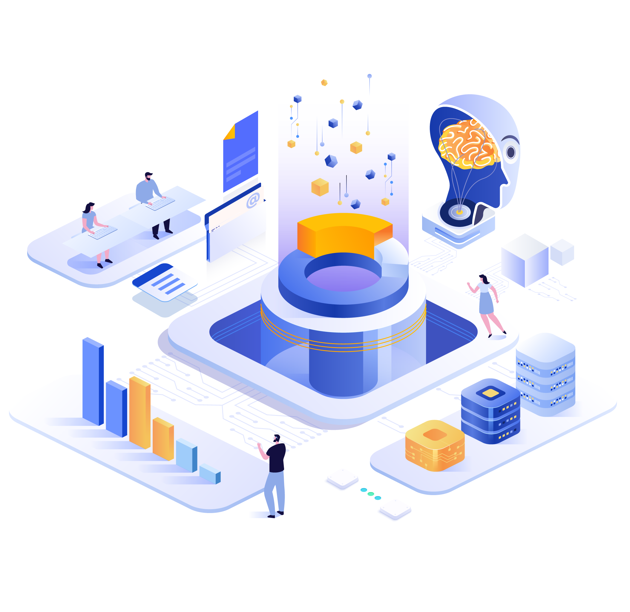 新一代智能催收業(yè)務(wù)管理系統(tǒng)